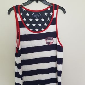 Patriotic Tee